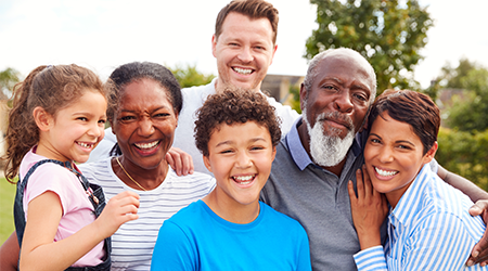 Empowering Parents: Navigating Your Child's Unique Needs