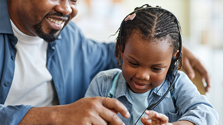 Understanding Child Sexual Development