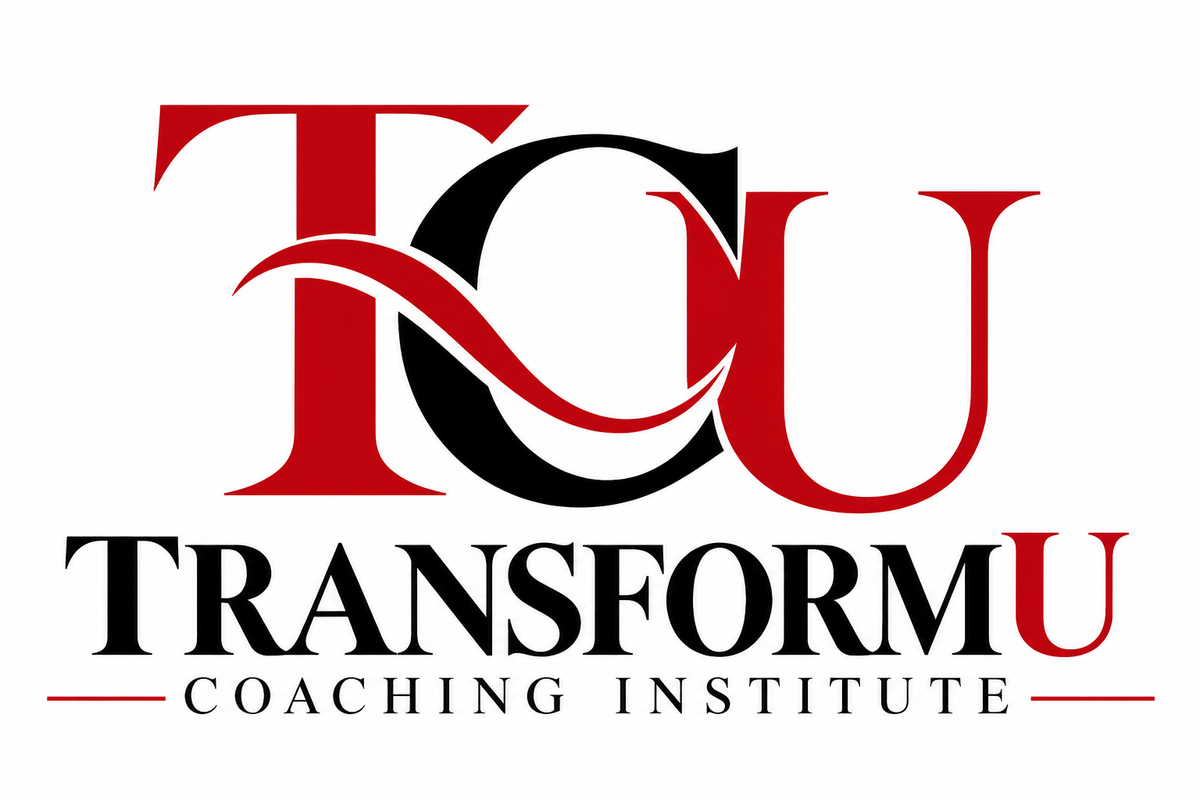 TransformU Coaching Institute