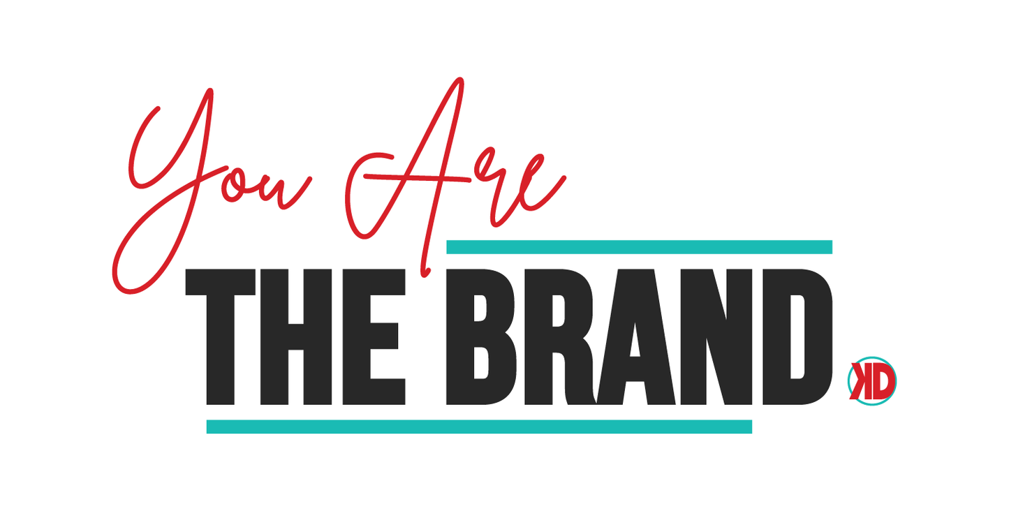 You Are The Brand | LEADer™ Leadership Model